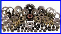 Transmission Parts.
